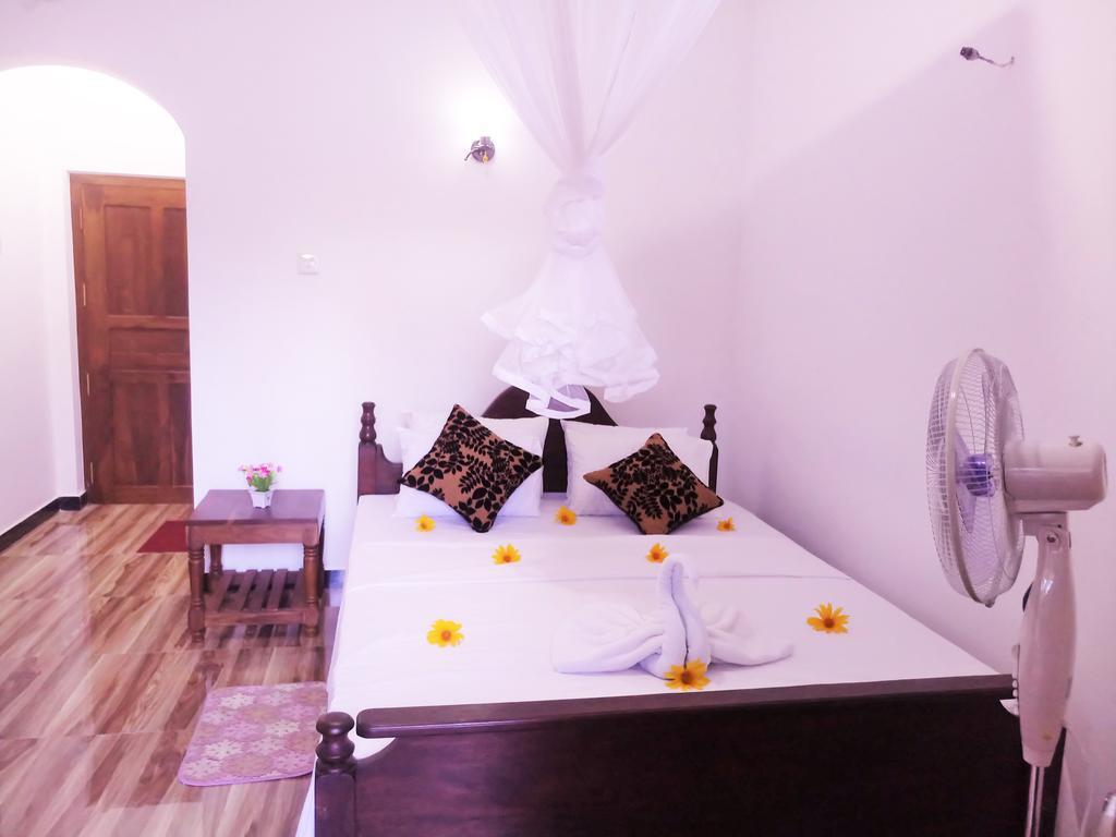 Sunny Side Villa 탕갈레 외부 사진