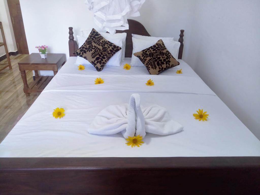 Sunny Side Villa 탕갈레 외부 사진