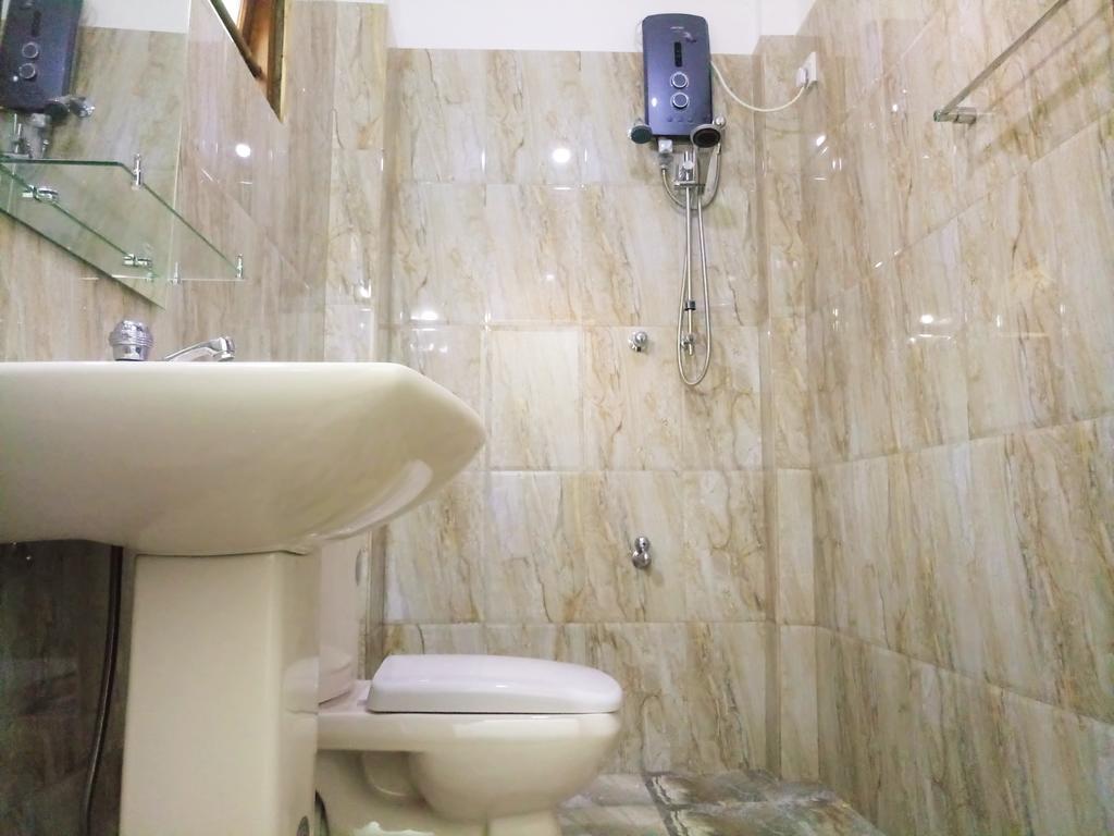 Sunny Side Villa 탕갈레 외부 사진