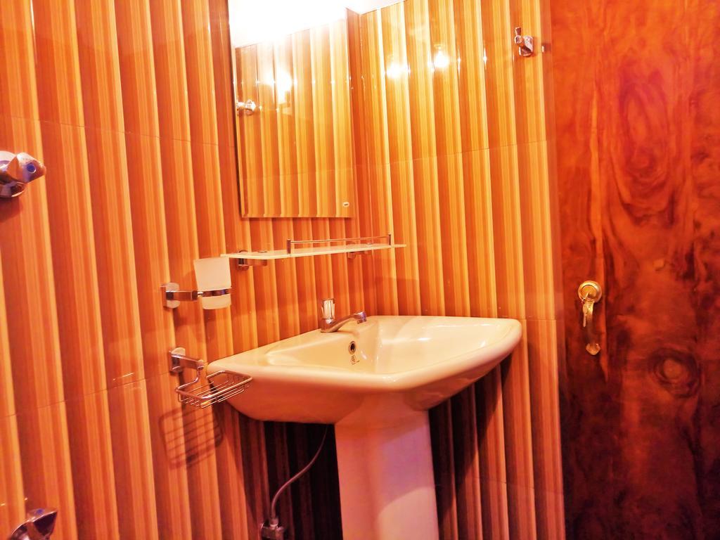 Sunny Side Villa 탕갈레 외부 사진