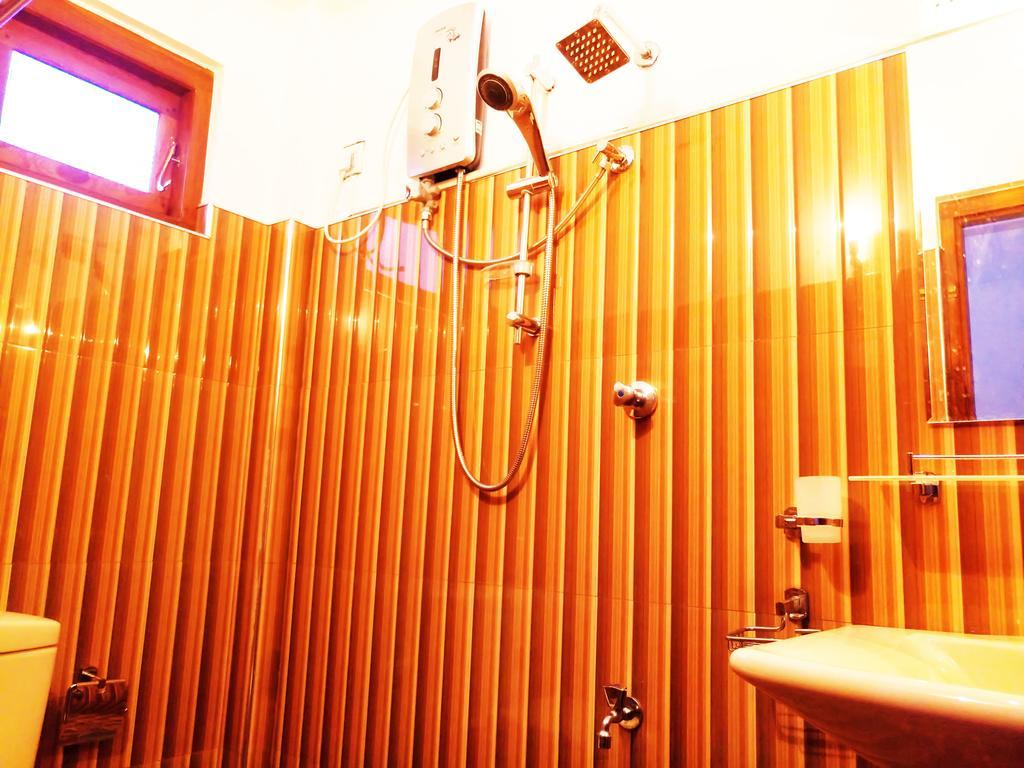 Sunny Side Villa 탕갈레 외부 사진