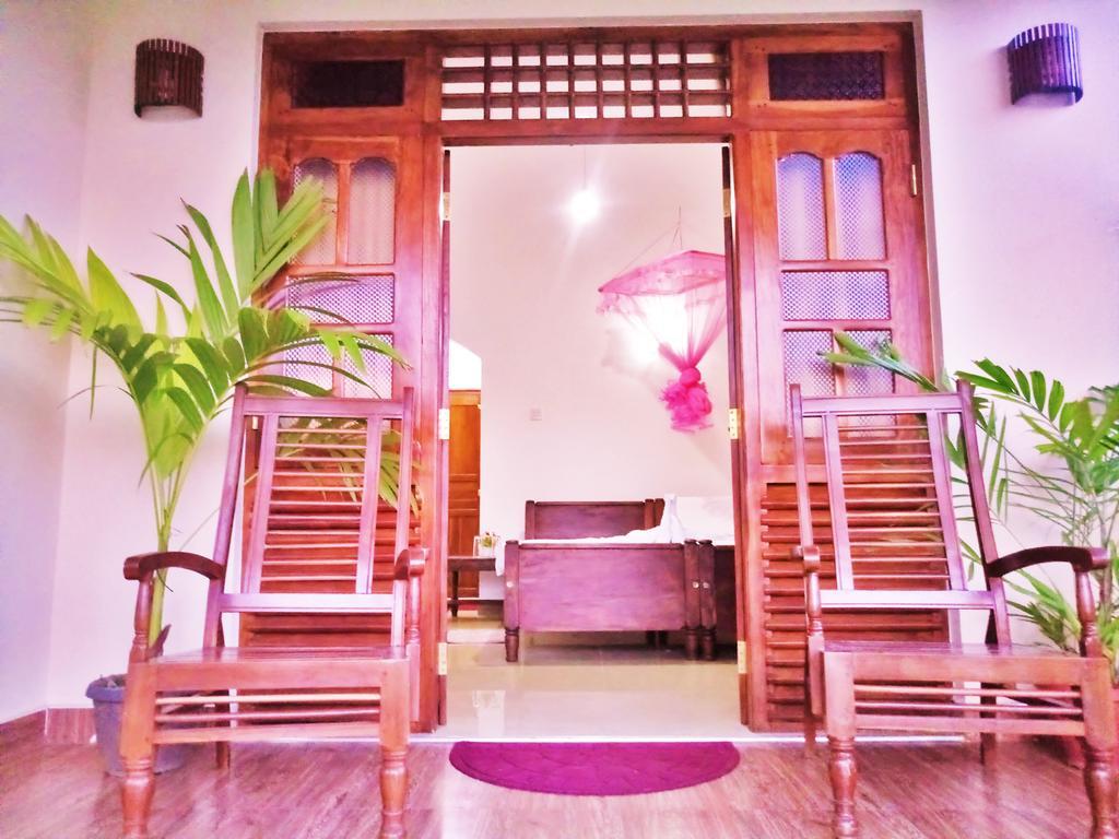 Sunny Side Villa 탕갈레 외부 사진