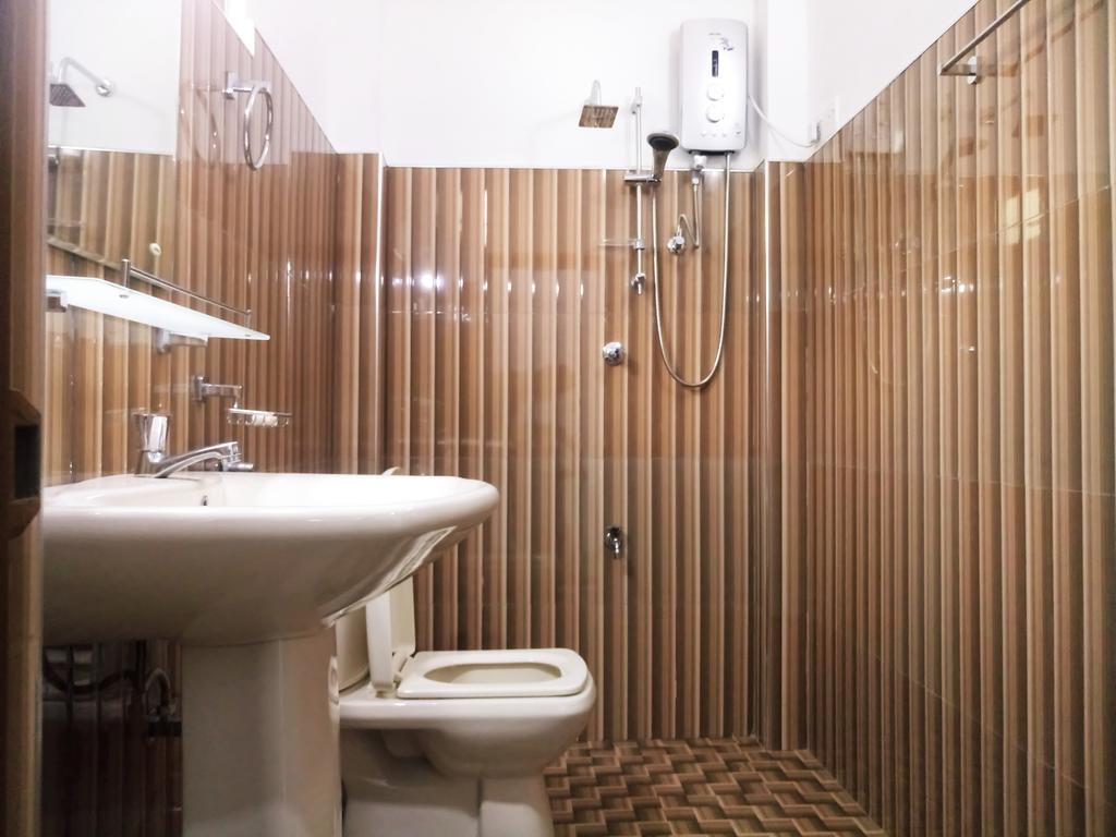 Sunny Side Villa 탕갈레 외부 사진