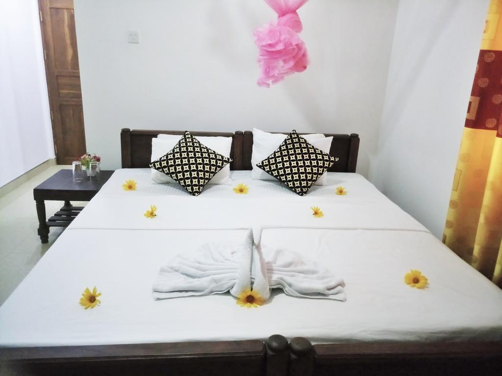 Sunny Side Villa 탕갈레 외부 사진